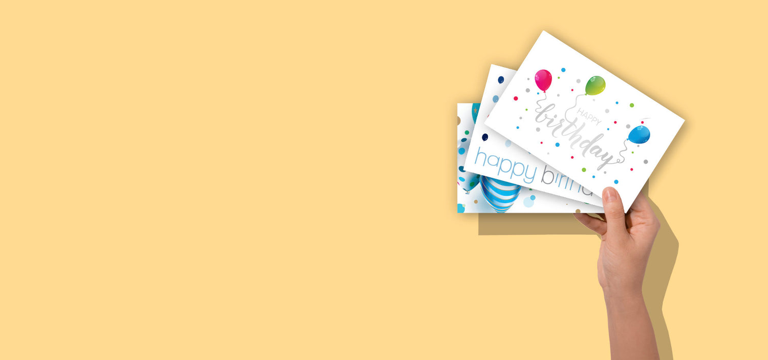 Charity Greeting Cards Pty Ltd