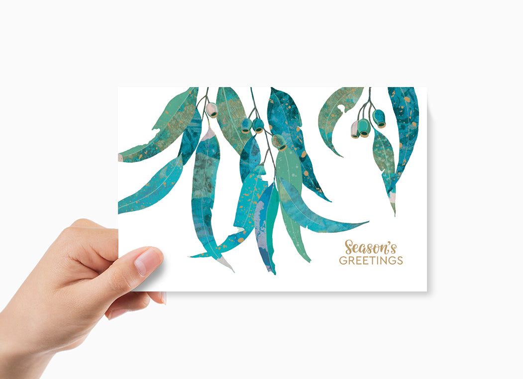 Floral Greetings