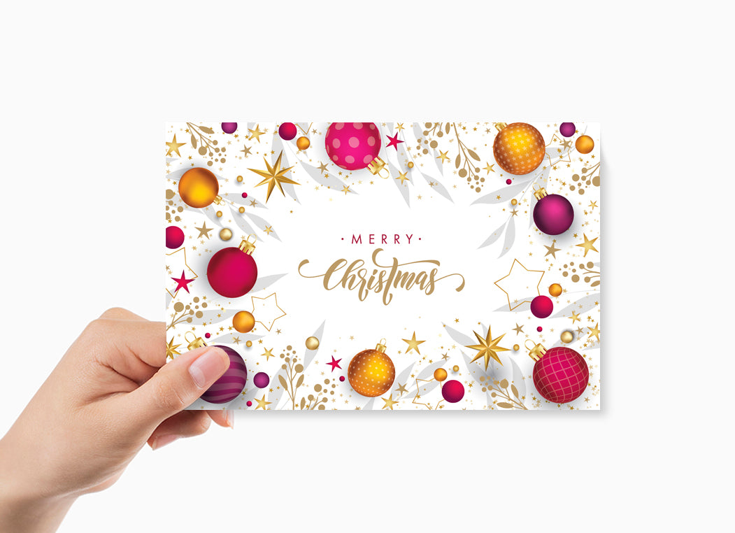 Beautiful Baubles