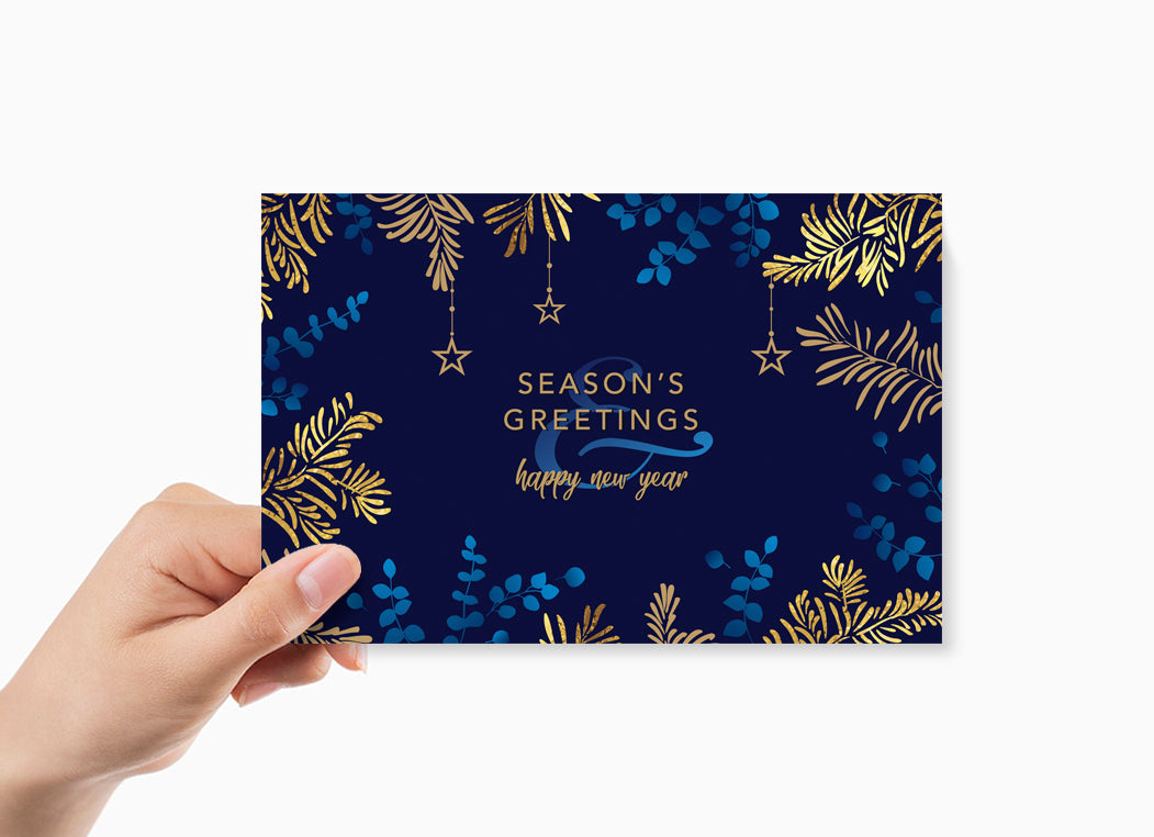 Twinkling Greetings