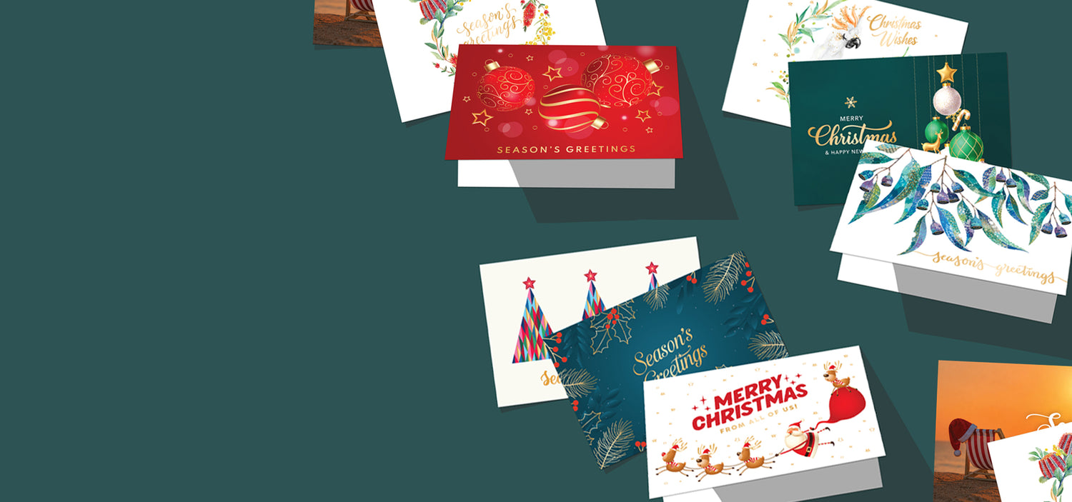 Charity Greeting Cards Pty Ltd