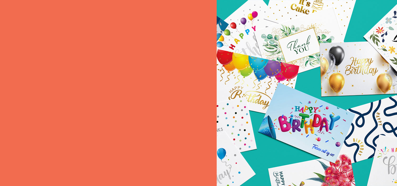 Charity Greeting Cards Pty Ltd
