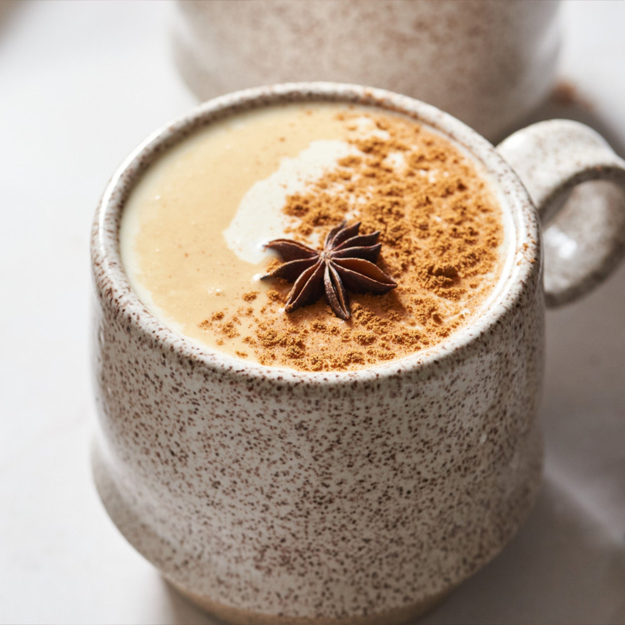 Spiced Chai Powder 750g