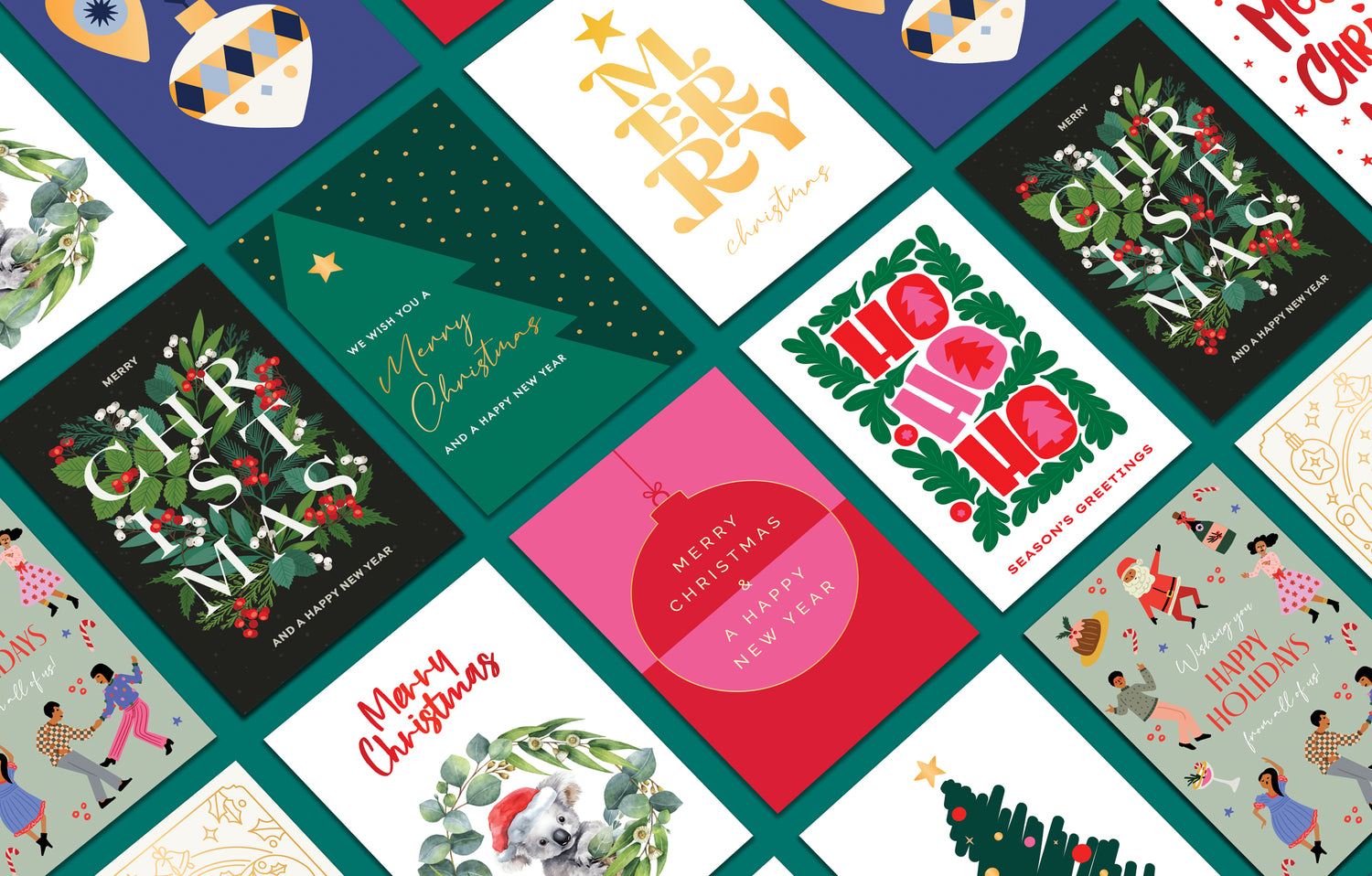 Charity Greeting Cards Pty Ltd