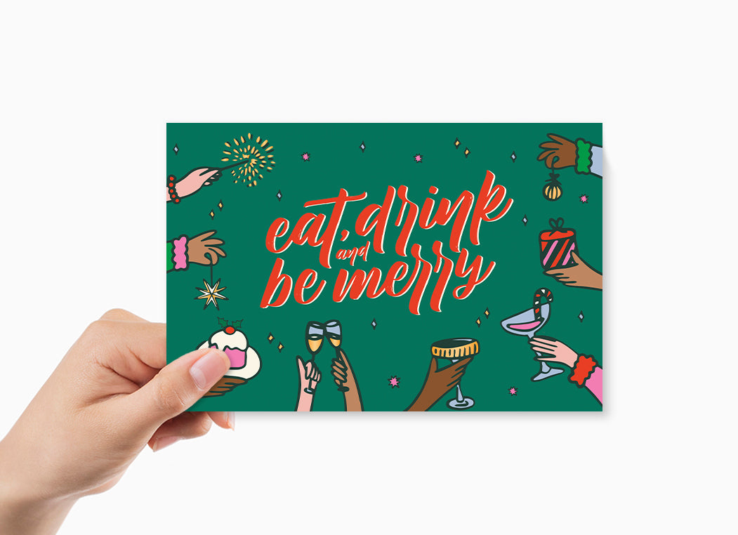 Be Merry
