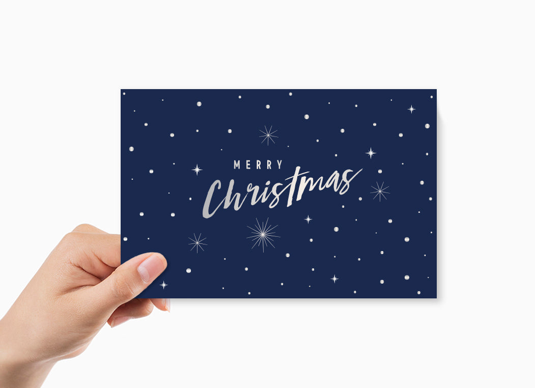 Sparkle Christmas