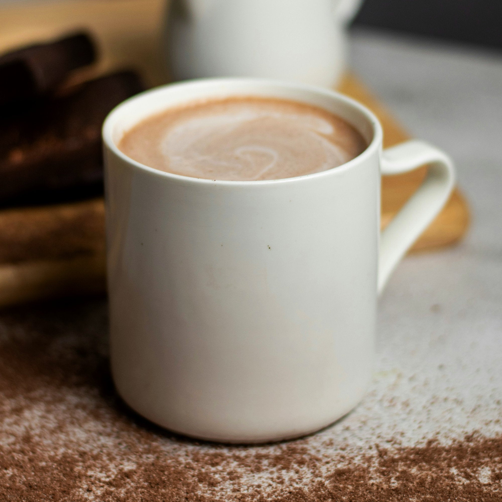 Chocolate Powder - 15% Cacao 750g