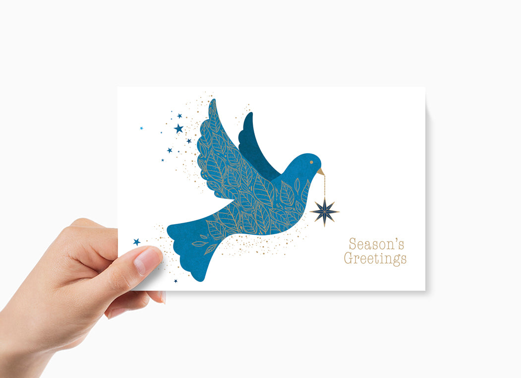 Peace Dove