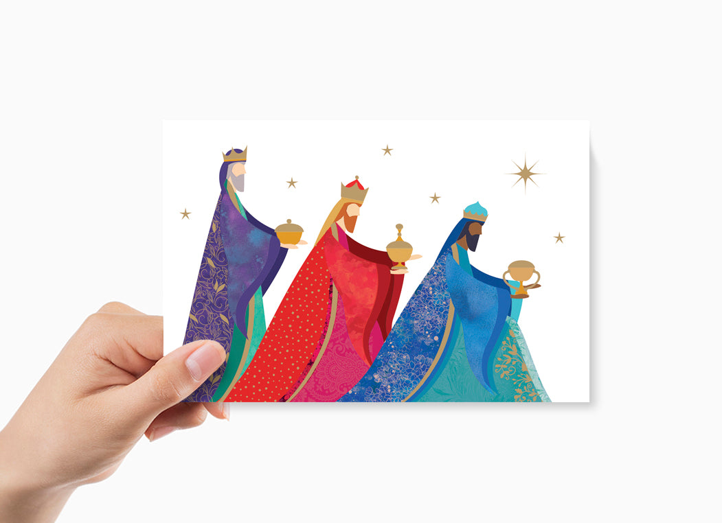 Magnificent Kings