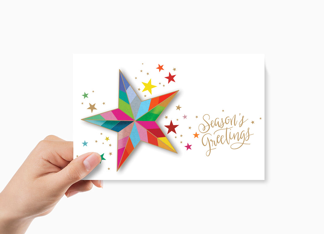 Shining Star