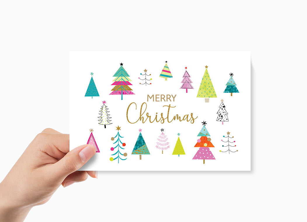 Mini Trees