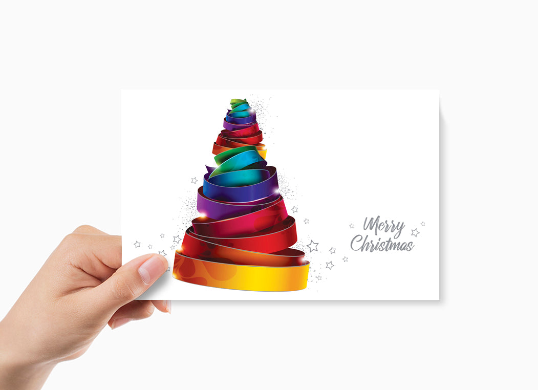Ribbon Tree