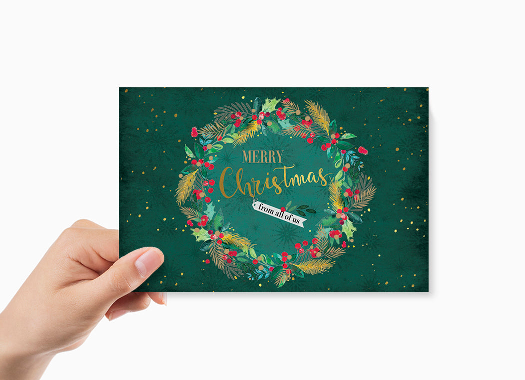 Christmas Berries