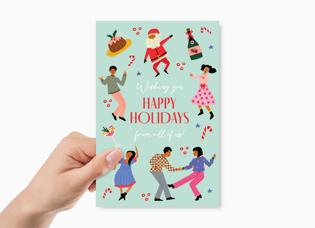 Jolly Jive