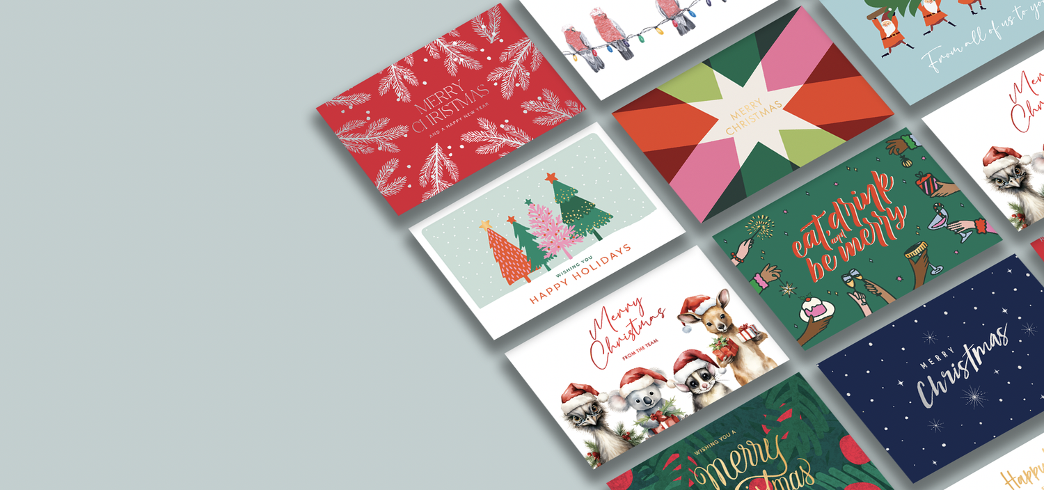 Charity Greeting Cards Pty Ltd