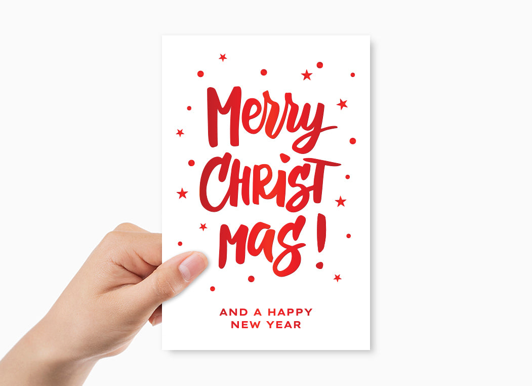 Ruby Christmas