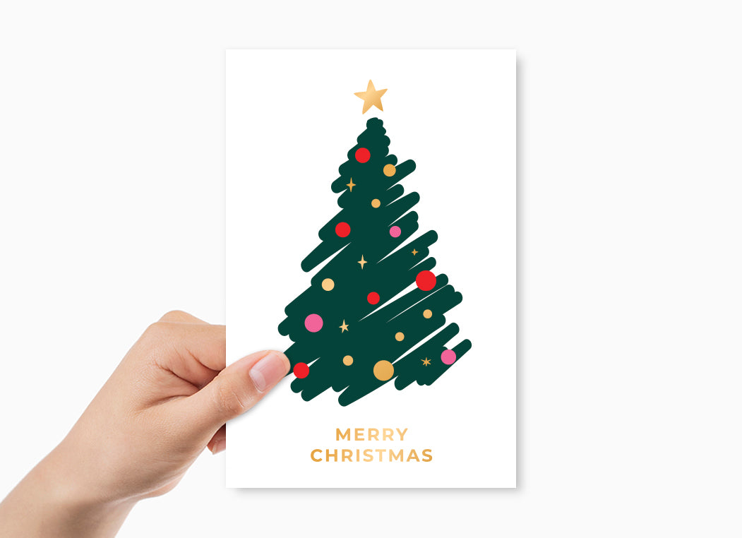 Festive Fir