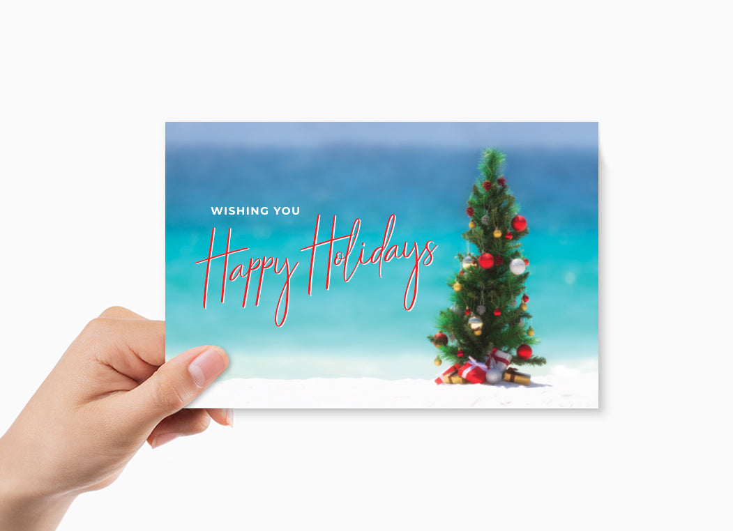 Island Christmas