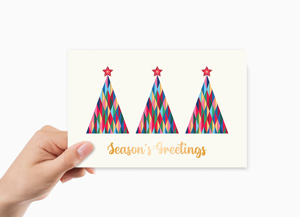 Triple Trees