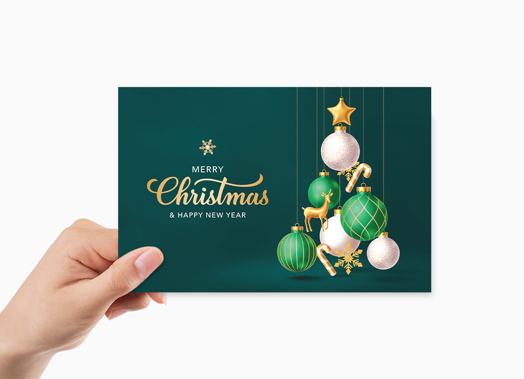 Bauble Tree