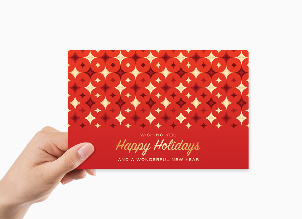 Holiday Glitter